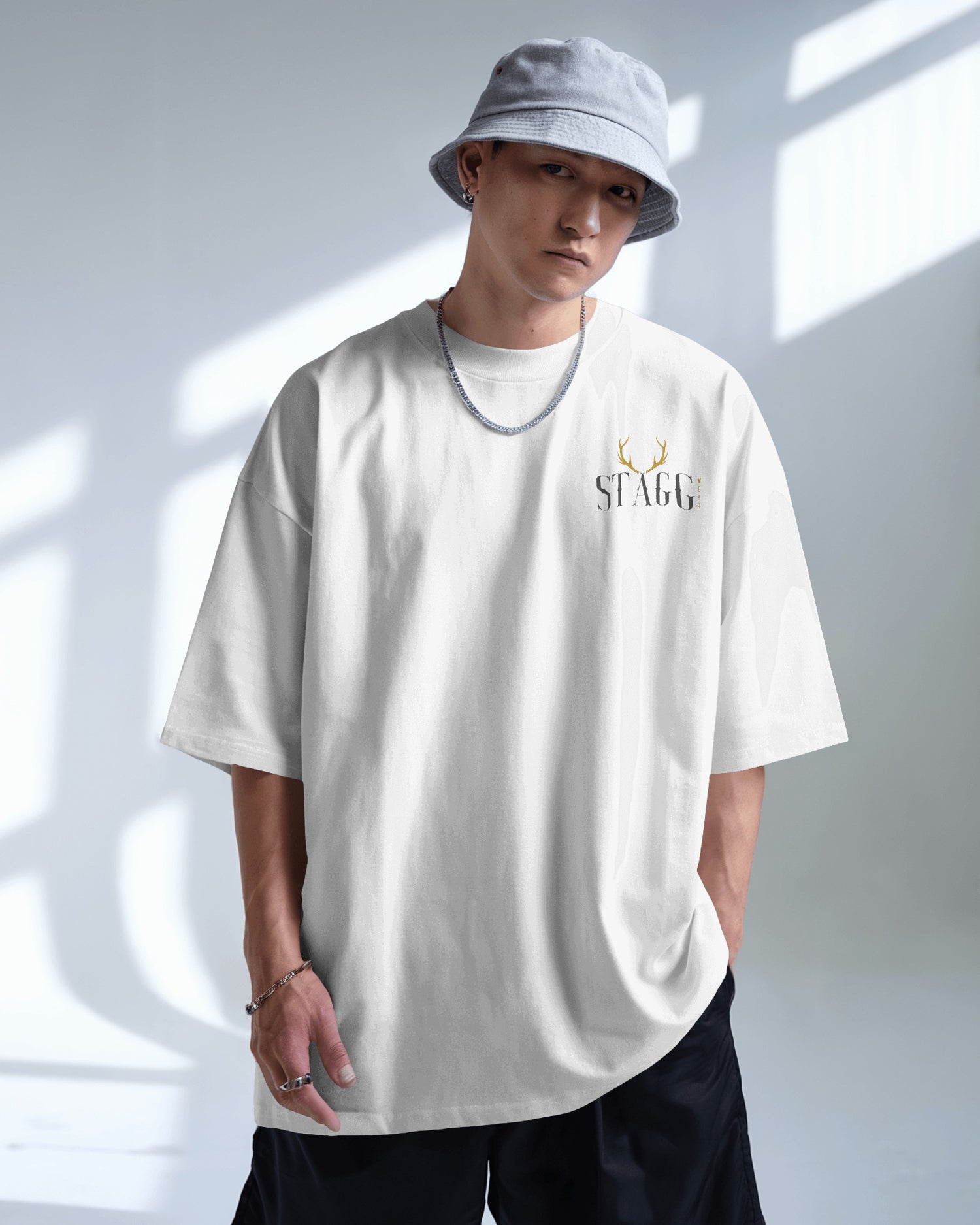 Self-Made Leader Tee
