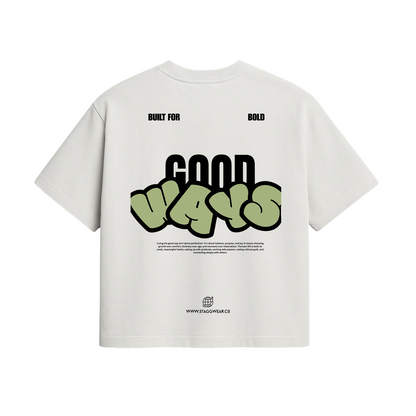 GOOD WAYS