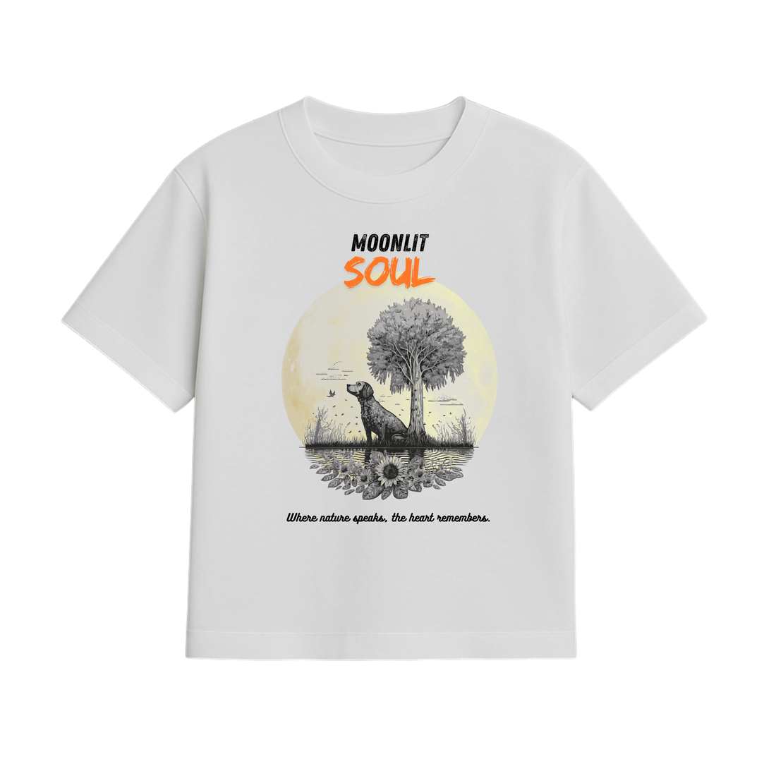 Moonlit Soul