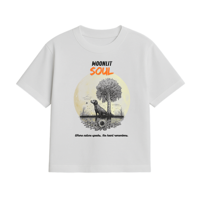 Moonlit Soul
