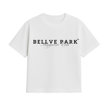 Stag Club Park Tshirt