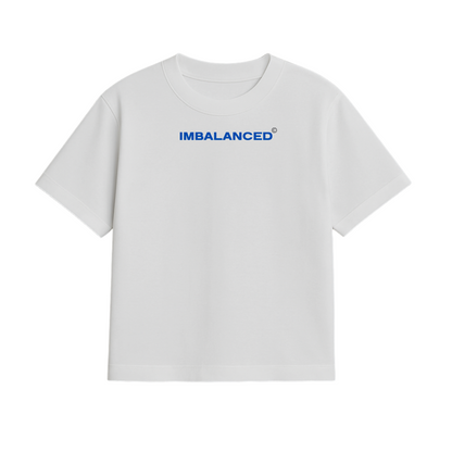 IMBALANCED MATHS TEE