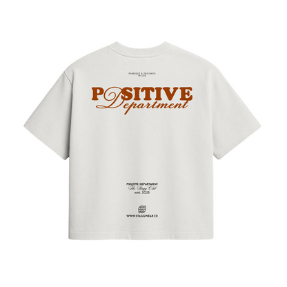 POSITIVE DEPARTMENT