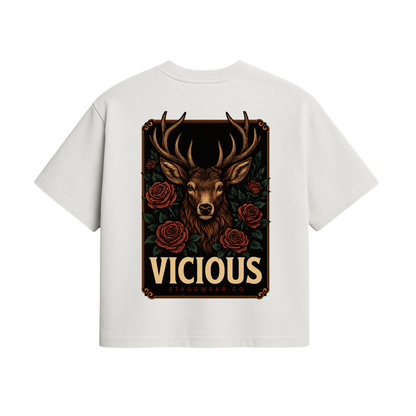 VICIOUS – TEE