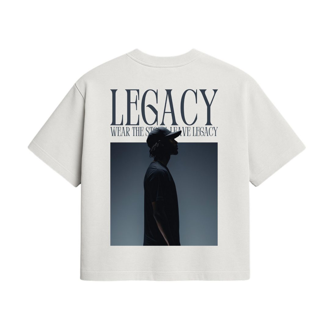 Legacy Makers
