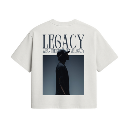 Legacy Makers