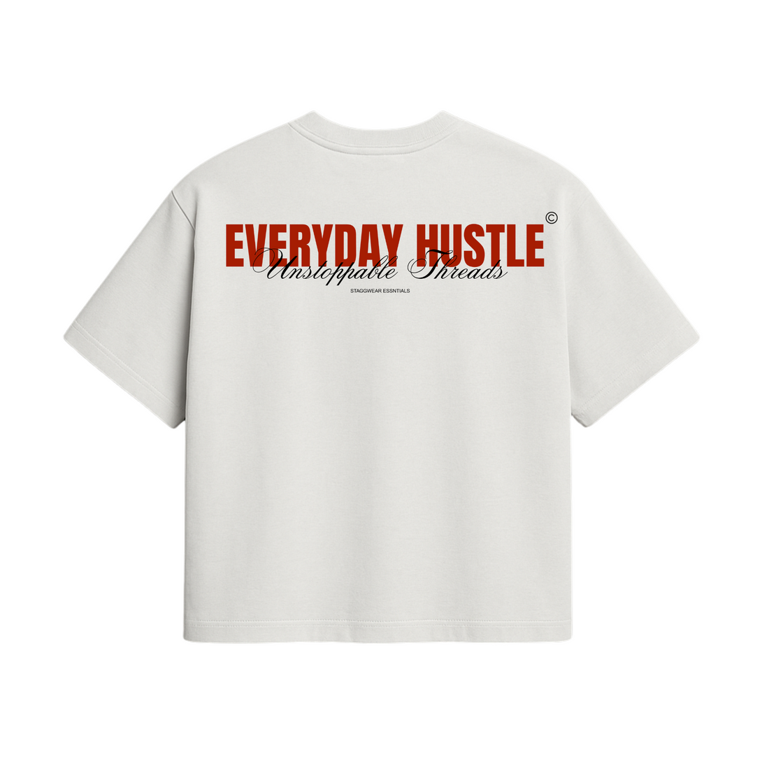 Hustler Premium Tshirt