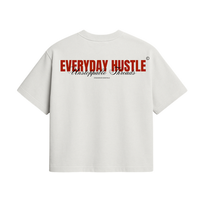 Hustler Premium Tshirt