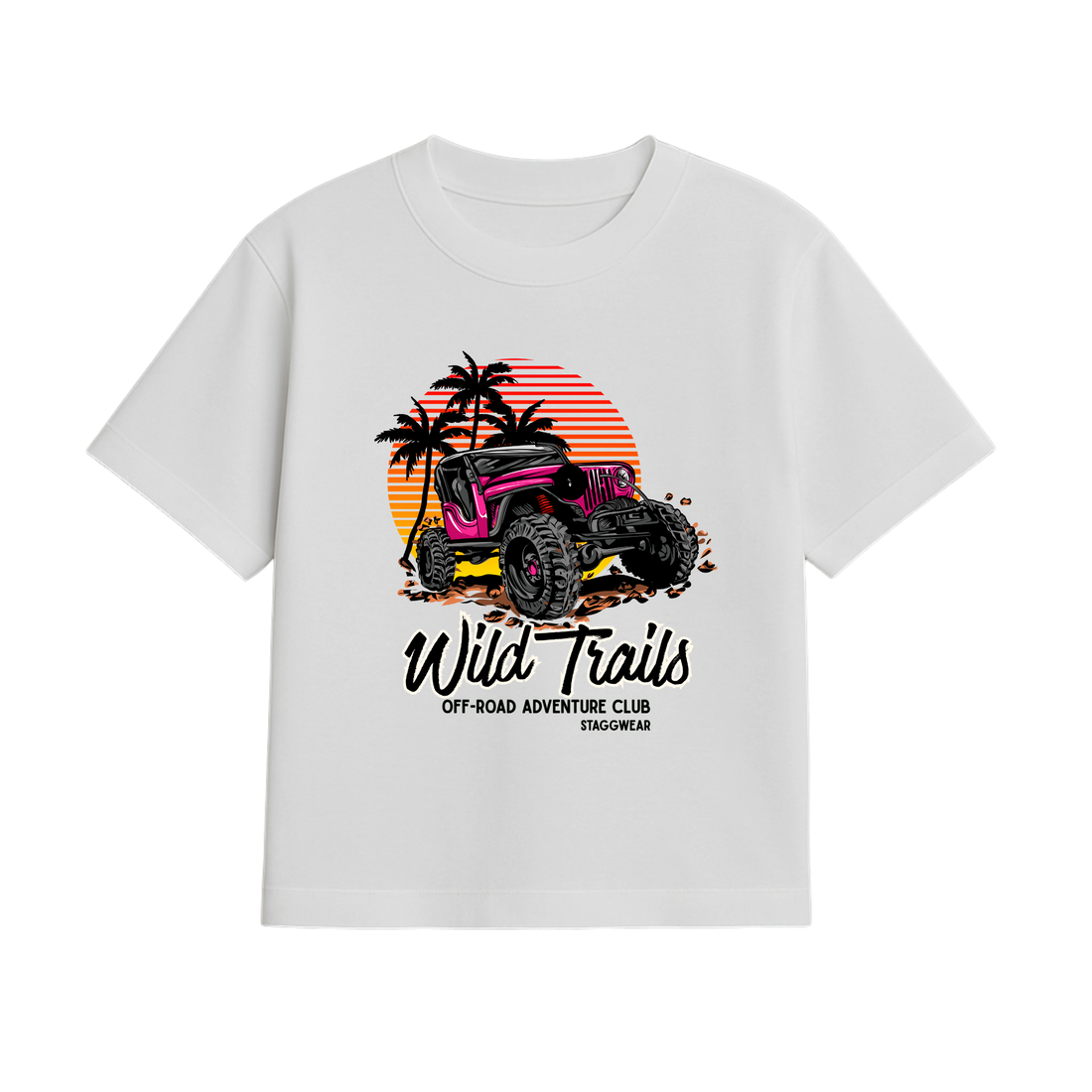 Wild Trails – Off-Road