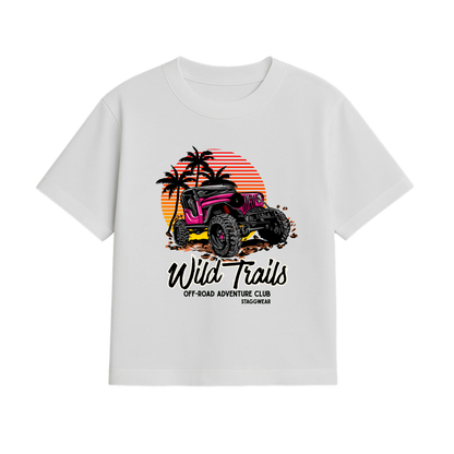 Wild Trails – Off-Road