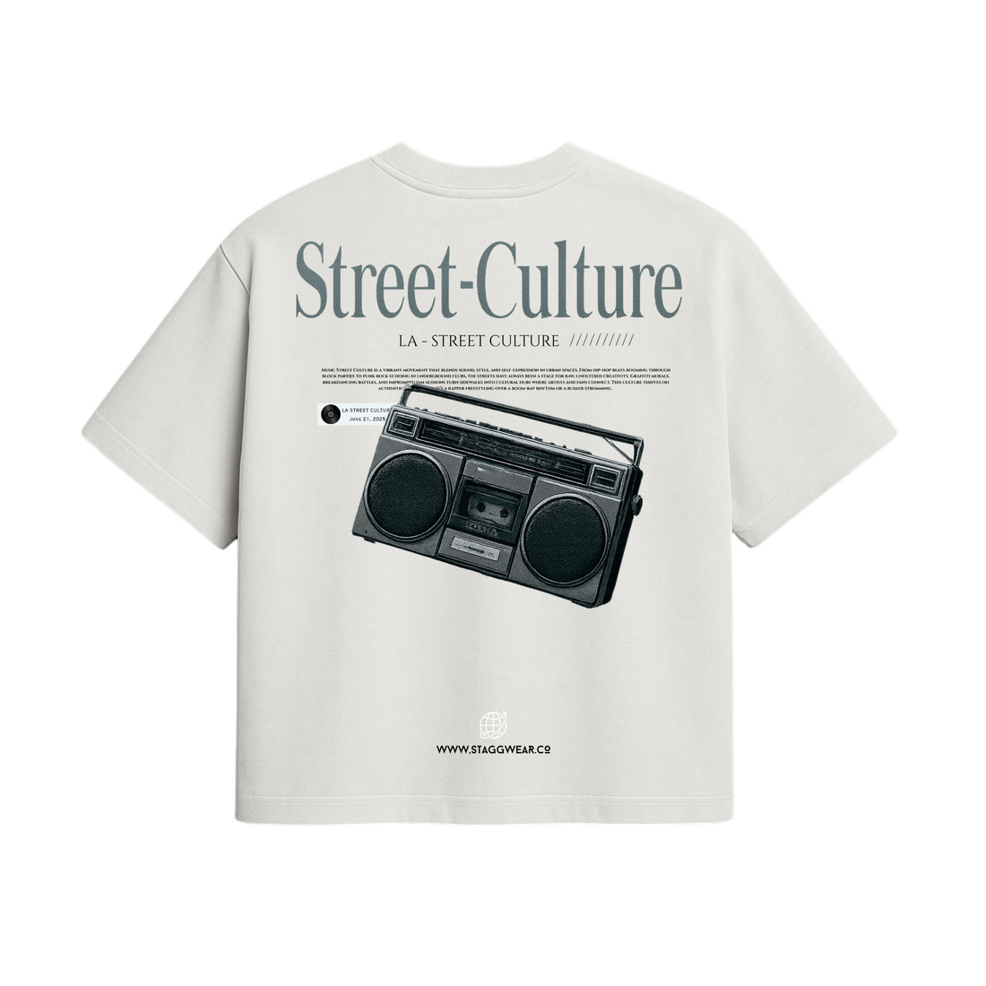 Street vulture