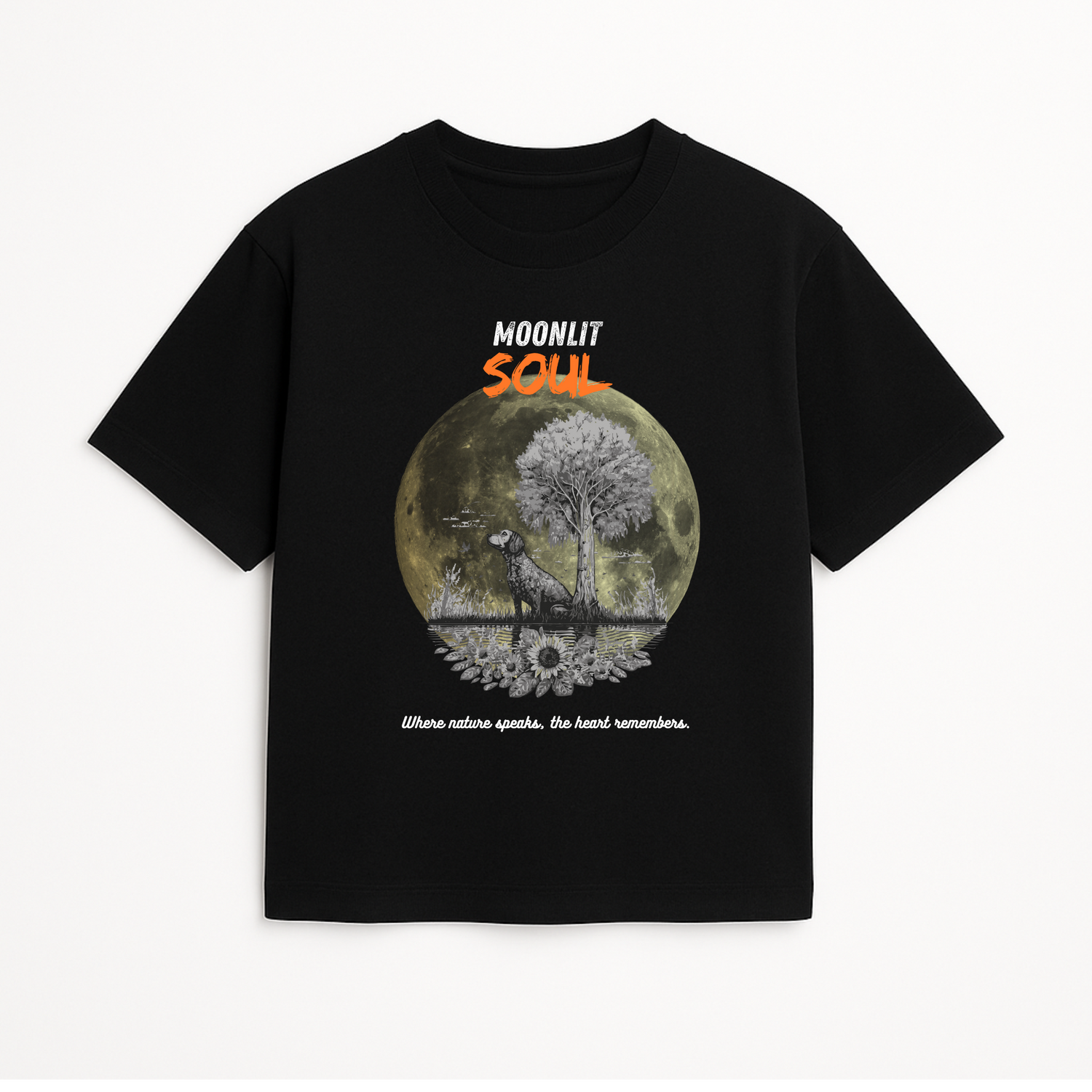 Moonlit Soul