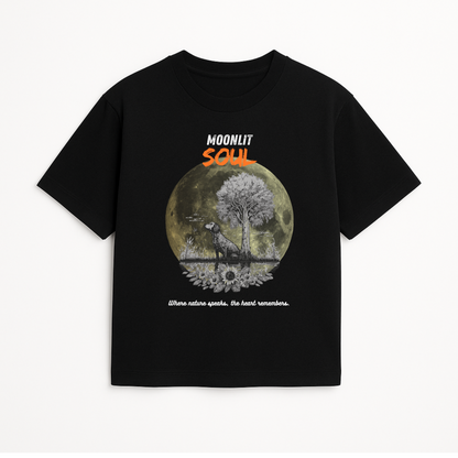 Moonlit Soul