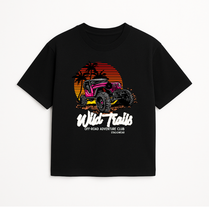 Wild Trails – Off-Road