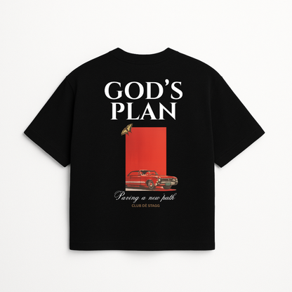 GOD’S PLAN