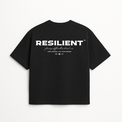 Resilient GR 25 Tee