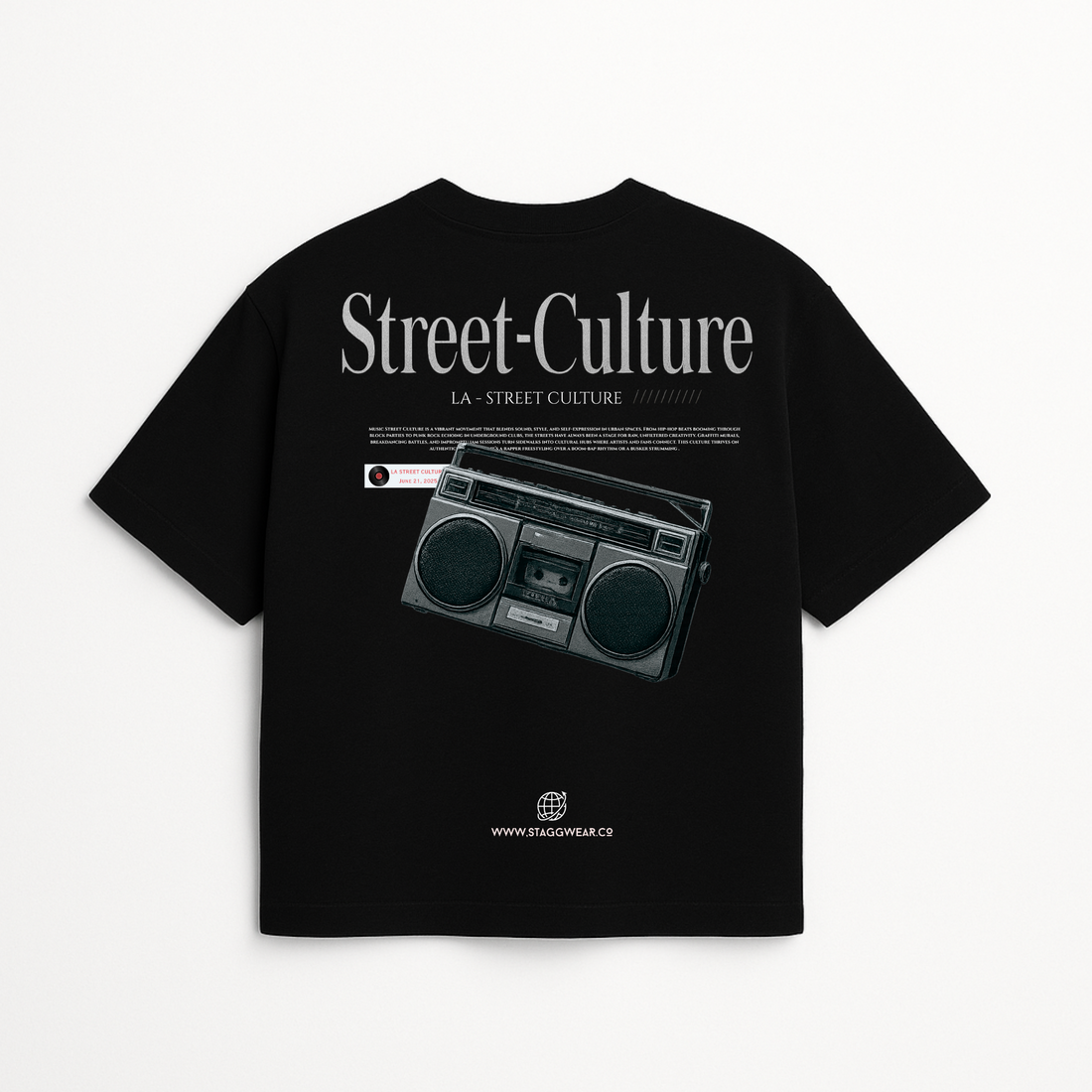 Street vulture