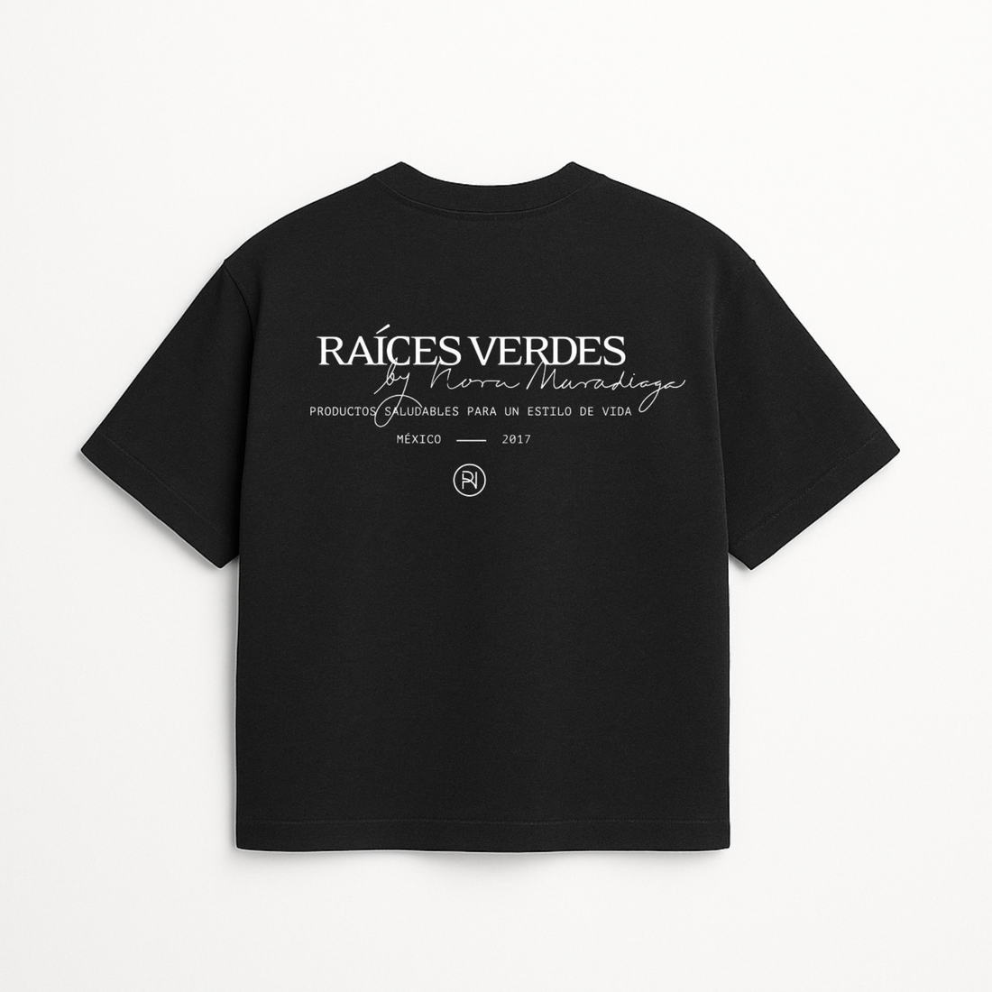 Raices Verdes 2017 t-shirt