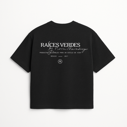 Raices Verdes 2017 t-shirt