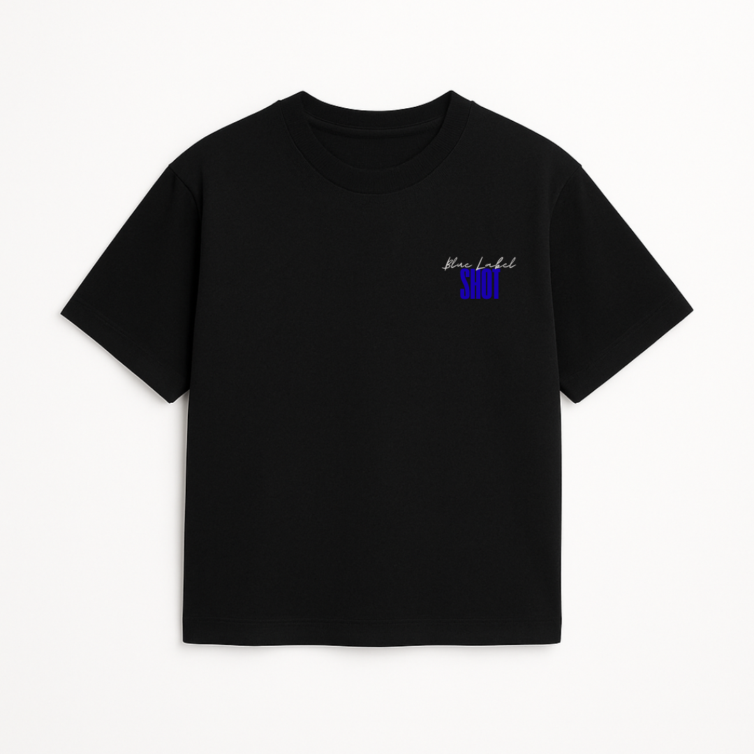 The Stagg Club Lucky Shot TShirt