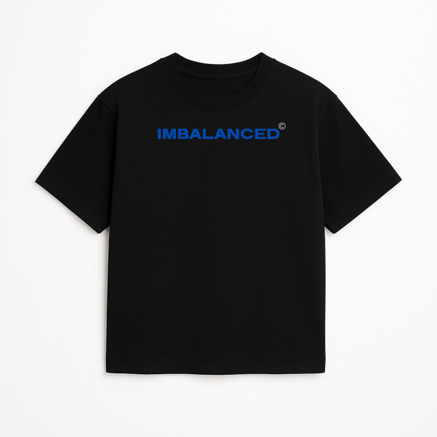 IMBALANCED MATHS TEE
