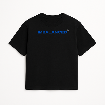 IMBALANCED MATHS TEE