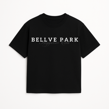 Stag Club Park Tshirt