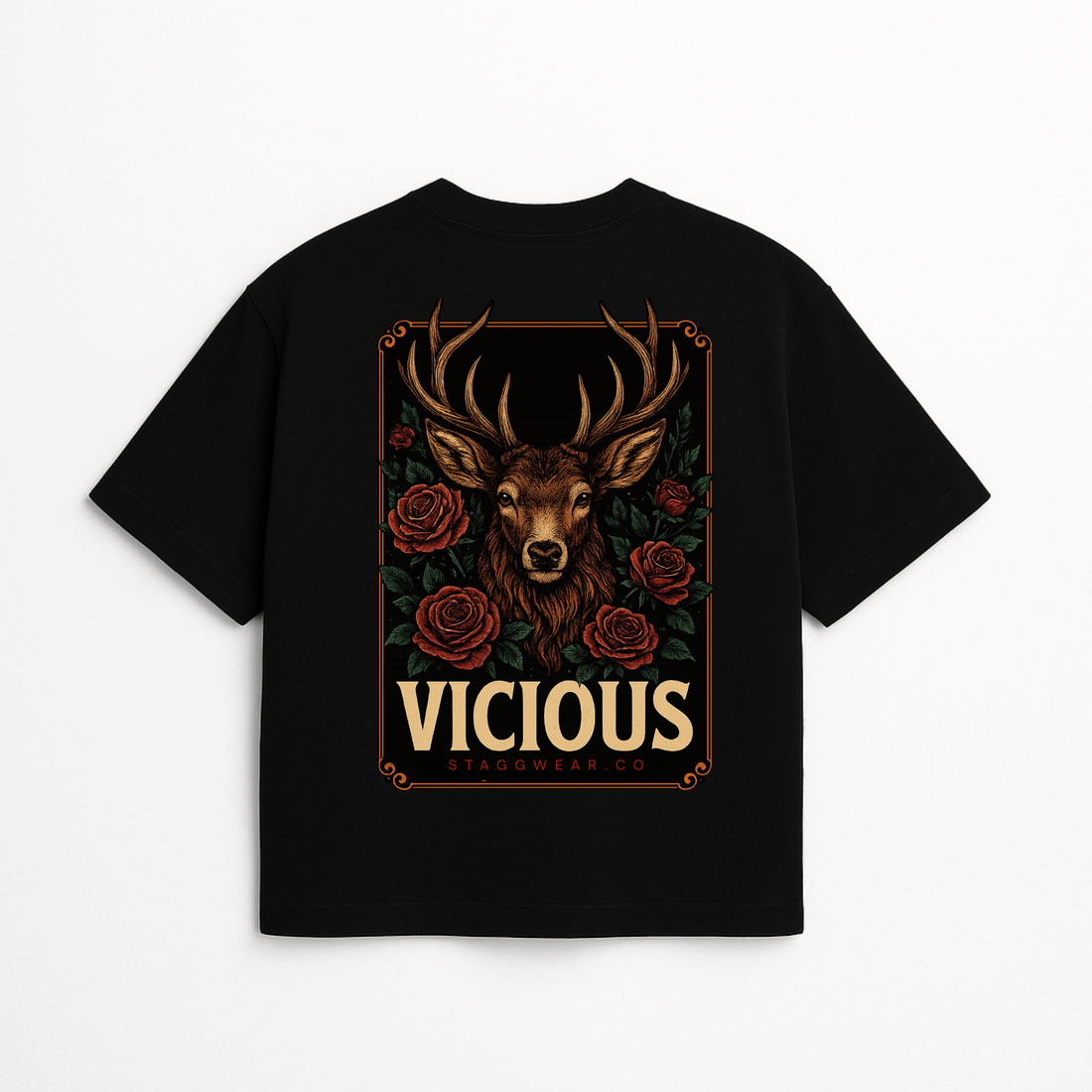 VICIOUS – TEE