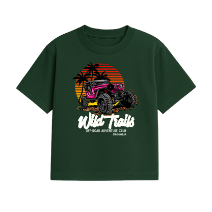 Wild Trails – Off-Road