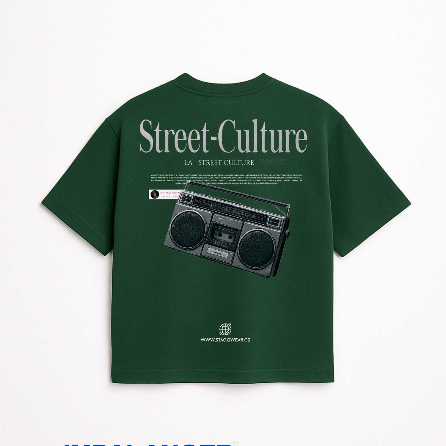Street vulture