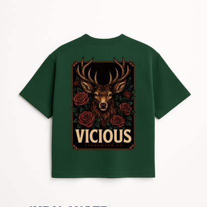VICIOUS – TEE