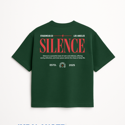 Silence