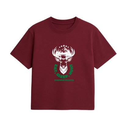 Eat • Sleep • Hunt – Staggwear Essential