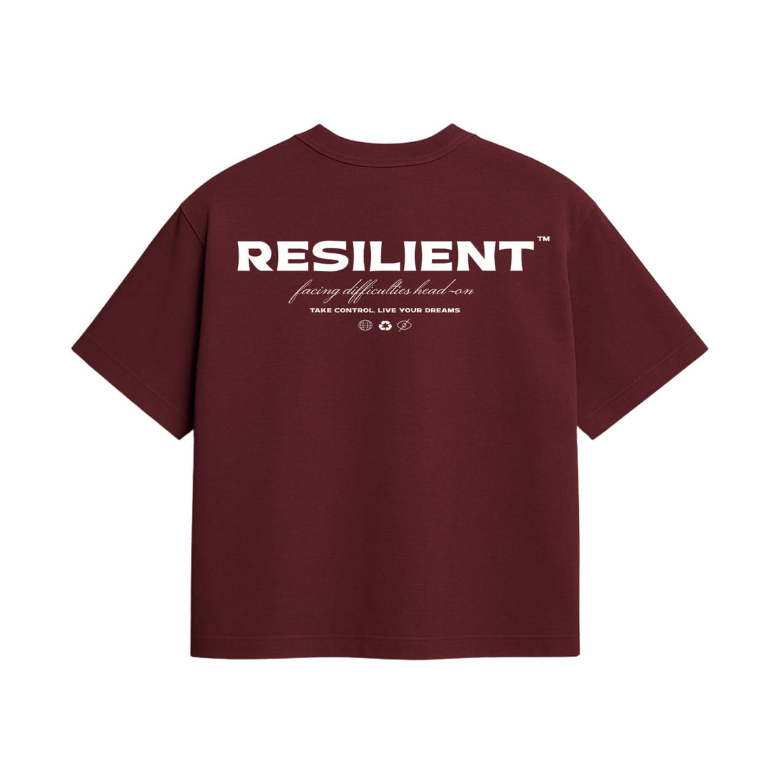 Resilient GR 25 Tee