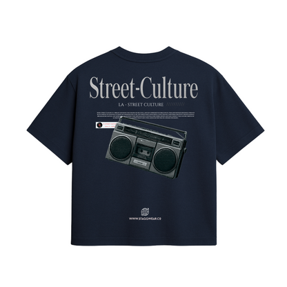 Street vulture