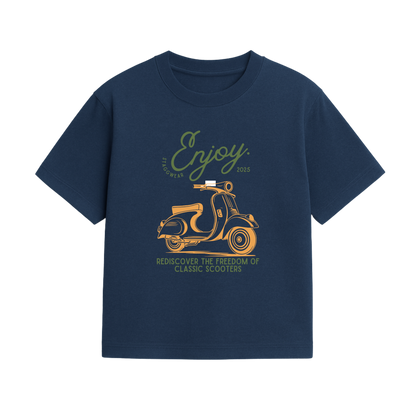 Enjoy Classic Scooters