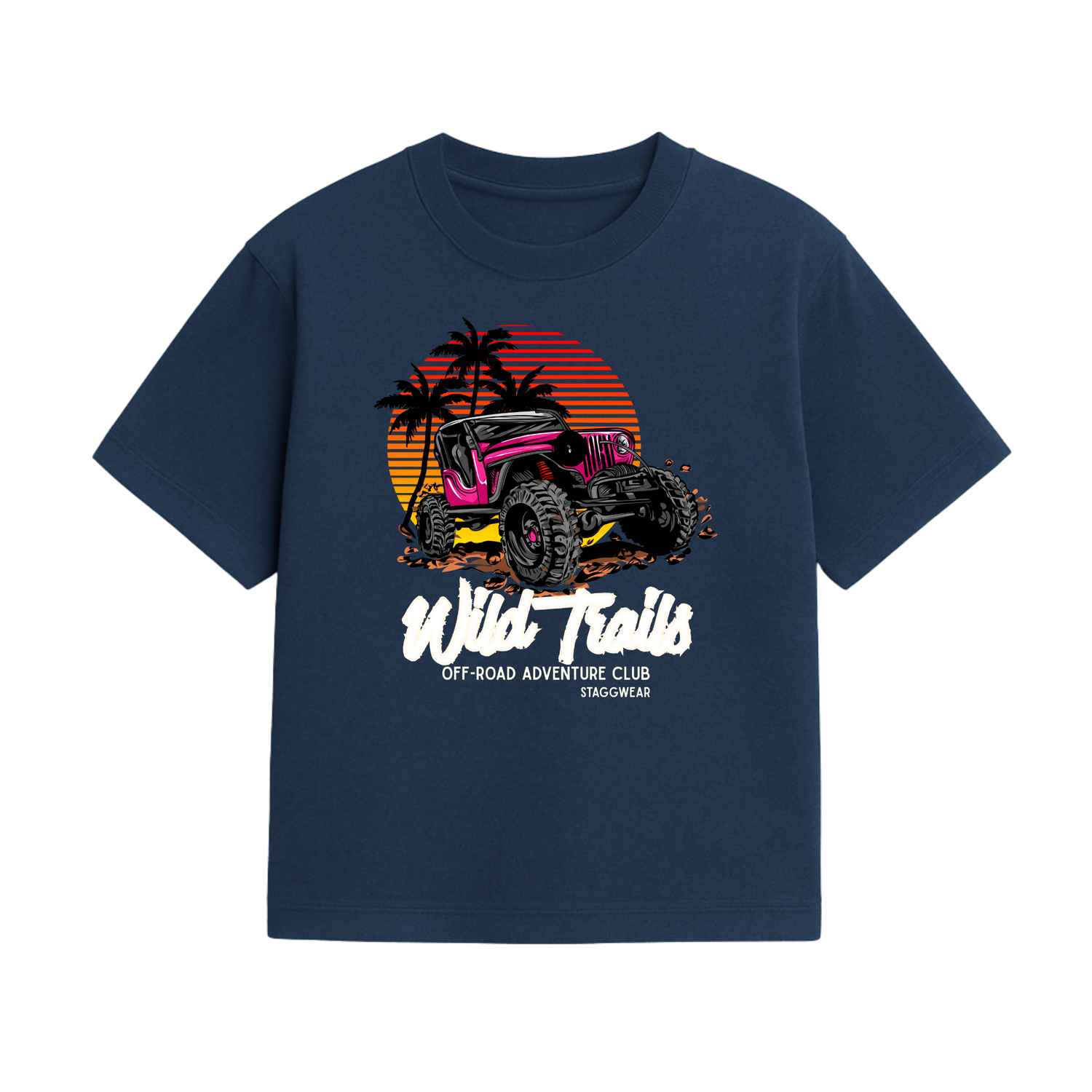 Wild Trails – Off-Road