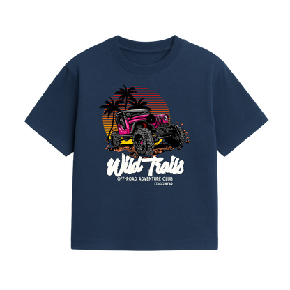 Wild Trails – Off-Road