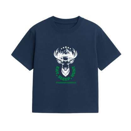 Eat • Sleep • Hunt – Staggwear Essential