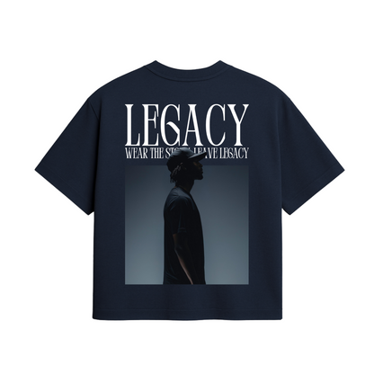 Legacy Makers