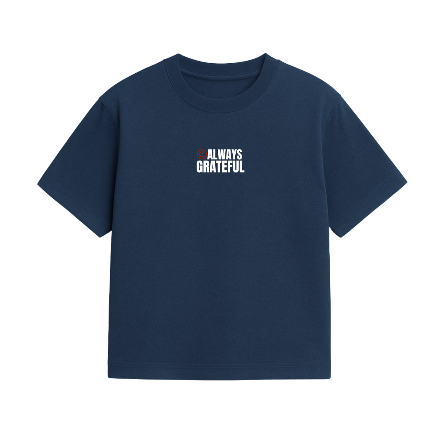 Always GrateFul Appararels Tshirt