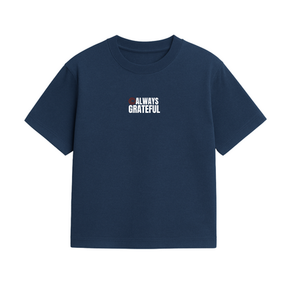 Always GrateFul Appararels Tshirt