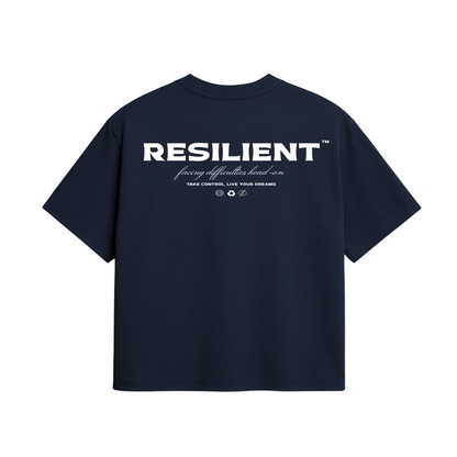 Resilient GR 25 Tee