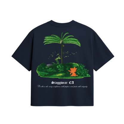 Los Angeles Skyline T‑Shirt