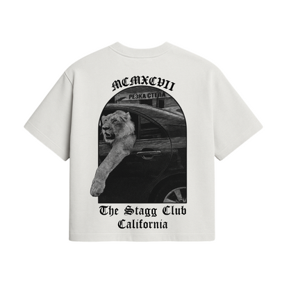 Stagg Club premium TShirt