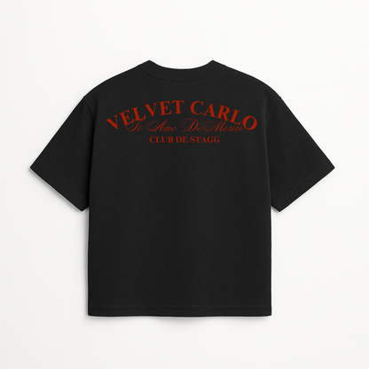 Club De Stag Premium Tee
