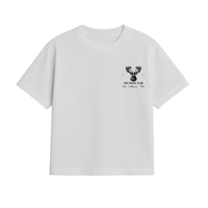 Stagg Club premium TShirt