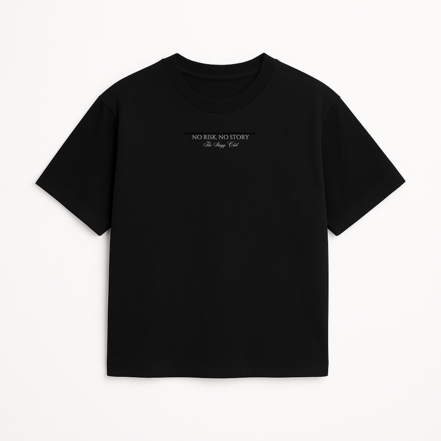 Tiger Tshirt black