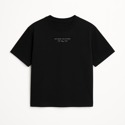 Tiger Tshirt black