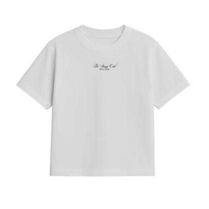 LIFE IS A SIMULATION – HACK REALITY TEE